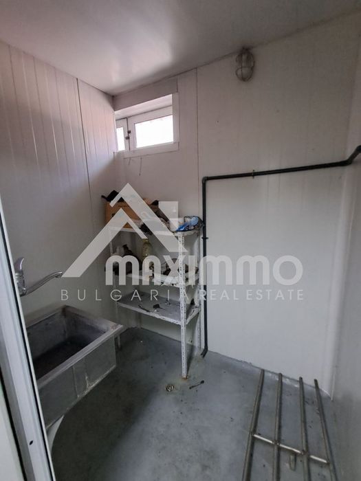 Продава се Магазин в Варна, Левски - 140 кв.м за 1622 €/кв.м - Снимка #7