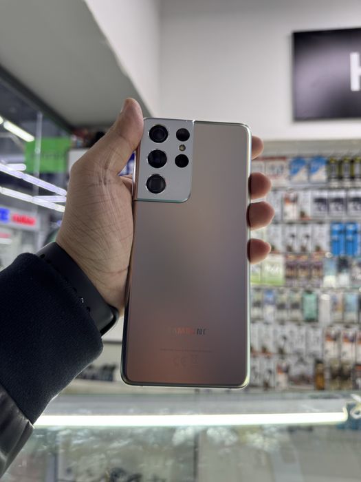 S21 ultra s21 s20+ xolatlari zor 1 oy kafolat bor