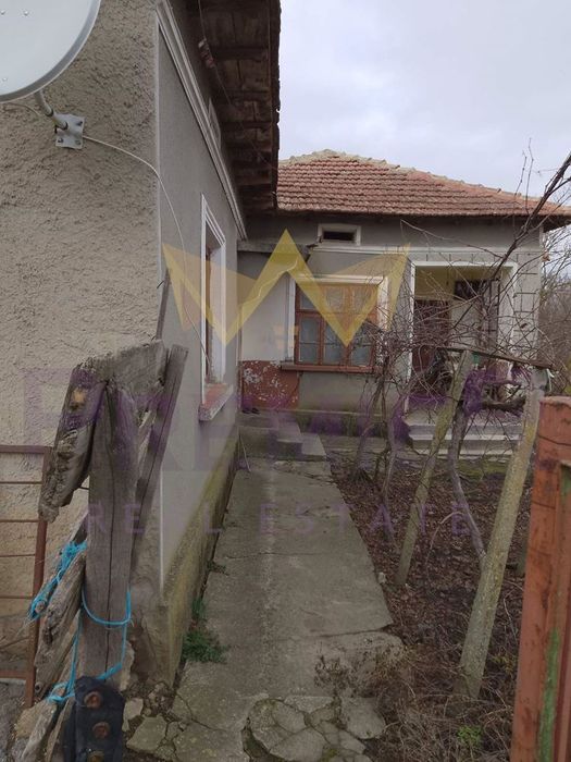 Продава се Къща в с. Изворово, Област Добрич - 107 кв.м за 150 €/кв.м - Снимка #10