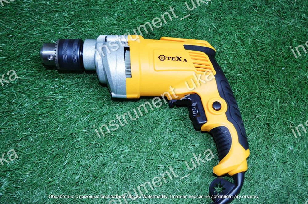 Дрель электрическая Теха Т34004