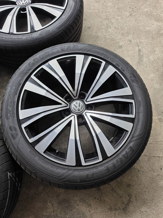 Джанти 18 / 5х112 - VW Arteon, Passat и др. 5x112