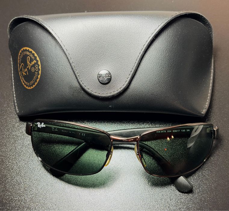 Ochelari Ray Ban RB 3478