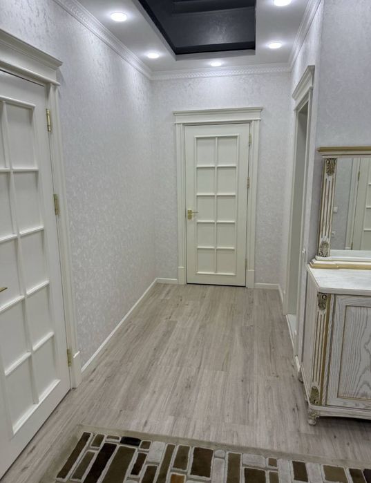 Яшнабод  /  Тузель-2