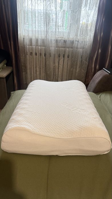 Ортопедическая подушка