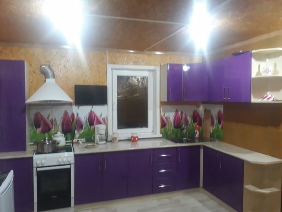 Мебель в короткие сроки.