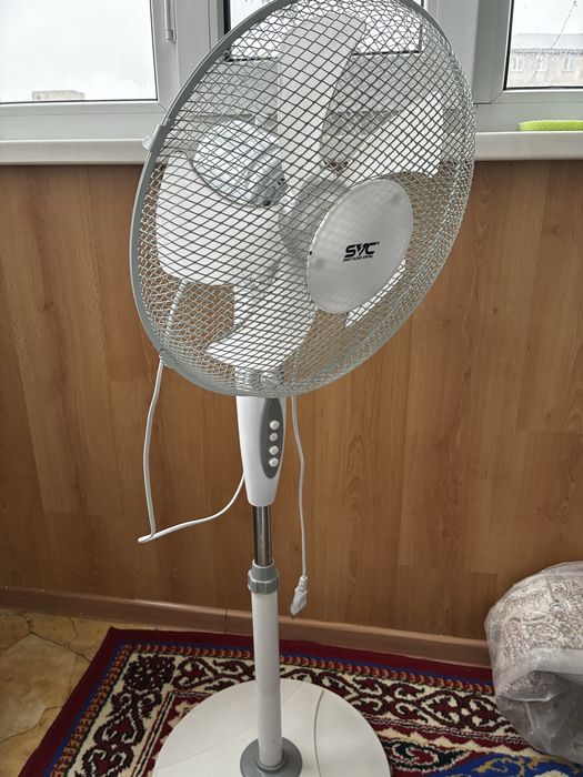 Продам вентилятор!