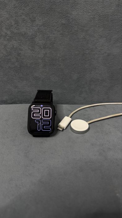 Apple watch 9 series 45mm