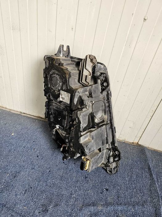 Far stanga H1/H7/LED/PY21W electric potrivit VOLVO FH II, FH16 II 2015