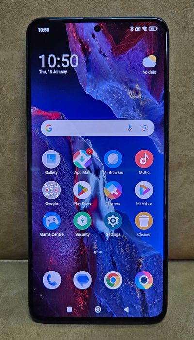 Xiaomi POCO F5 Pro 256GB / 12GB