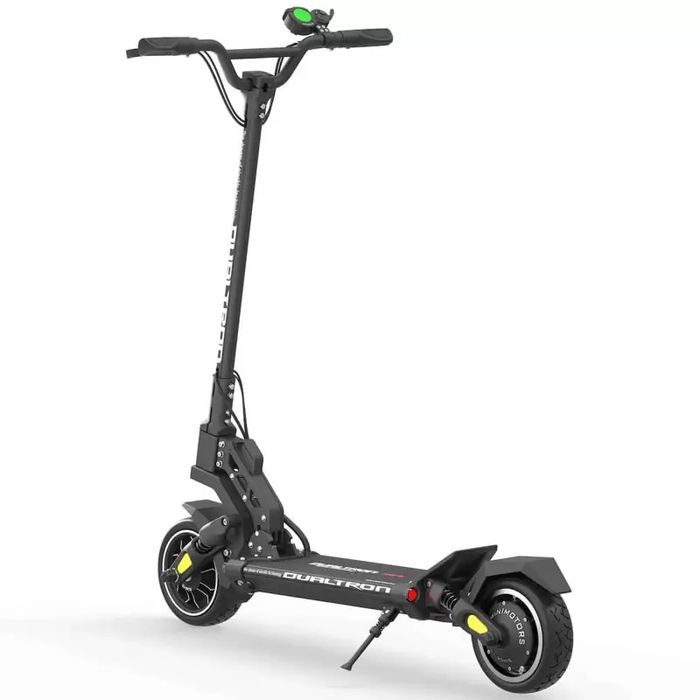 Vand trotineta electrica Dualtron originala Minimotors, SIGILATA