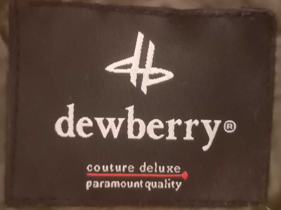 Мъжко ватирано яке, размер L