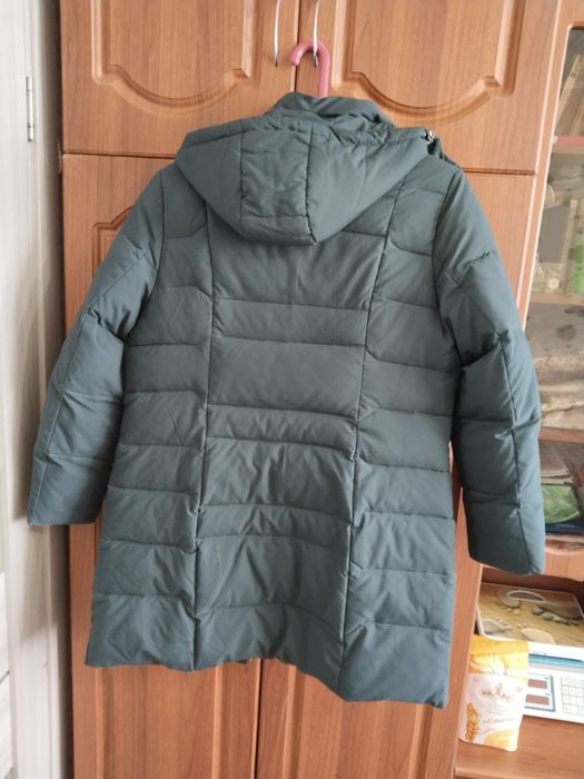 Продам женское пальто, зима