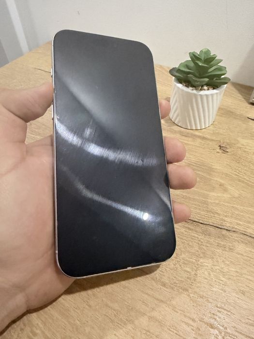 Iphone 16 pro max 256 97 %