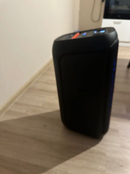 Tonkolnona Jbl party box 120 с гаранция