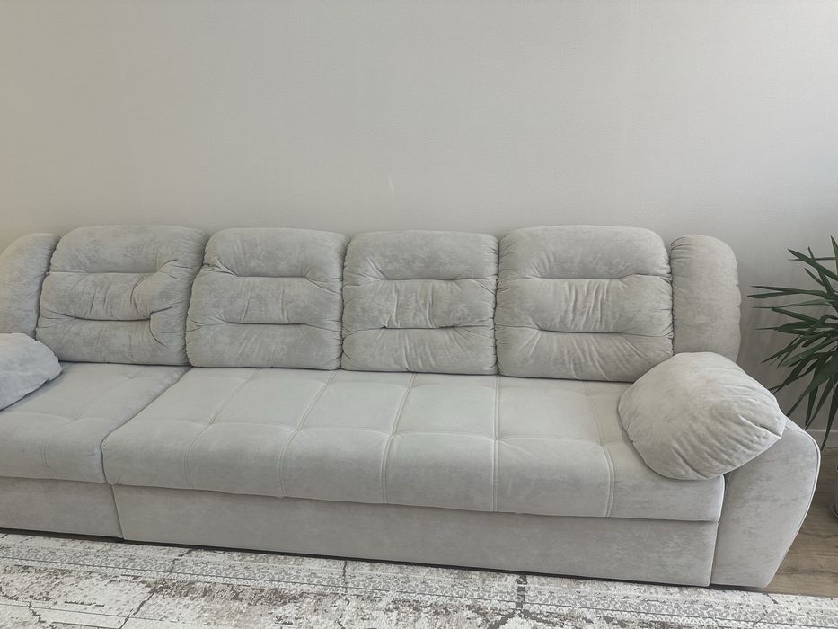 Продам диван в хорошем состоянии