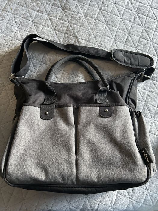 Geantă pentru mămici Babyono / maternitate