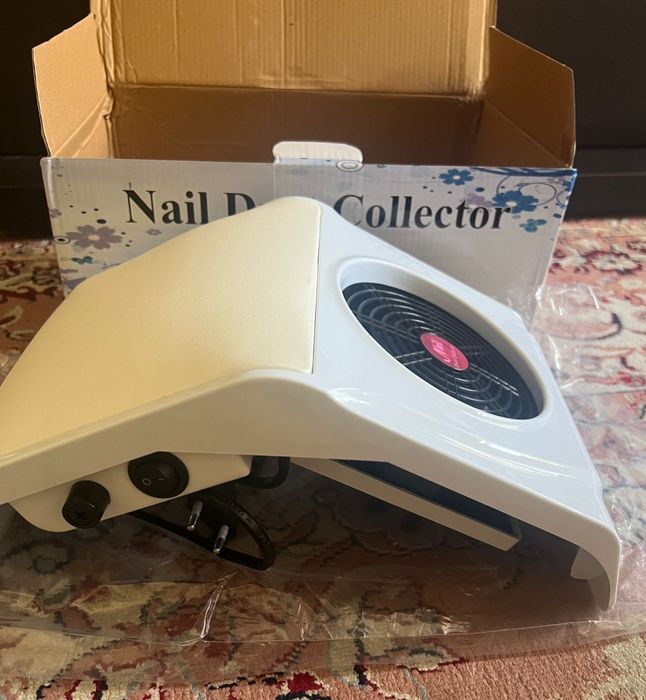 Вытяжка Collector