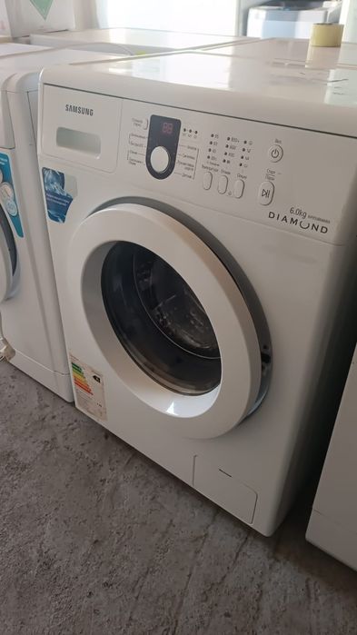 Стиральные машины