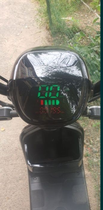 Срочно продам электровелосипед