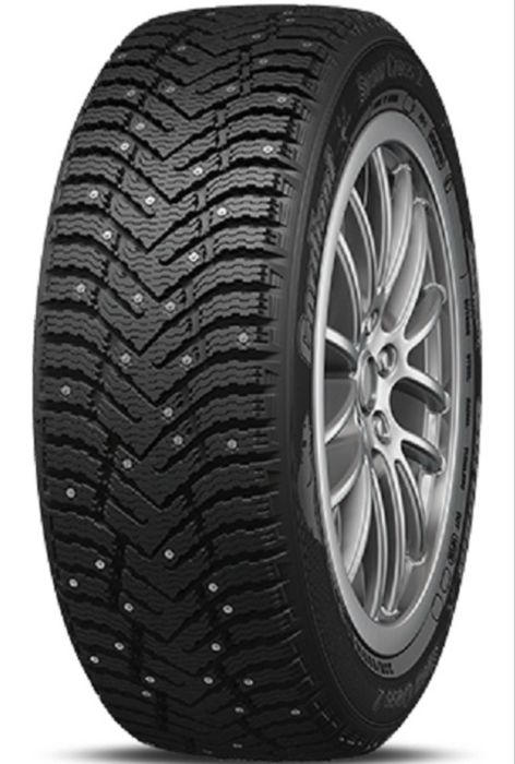 Продам зимние шины на 225/60 R18 104 T. В отличном состоянии