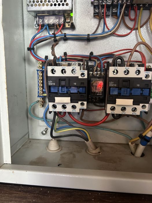 Услуги электрика Алматы