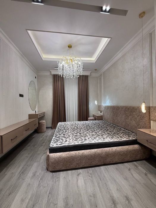 Продается дом в Ташкент сити Булвар