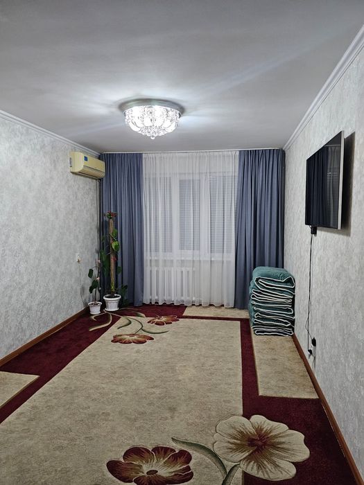 Продается двухкомнатная квартира