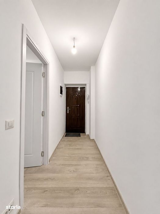0% COMISION Jiului: 3 Camere 61mp | Bloc reabilitat | Centrala si METR