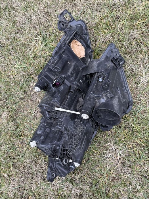 Фары передние Skoda Kodiaq (Кадиак, Кадияк, Кодиак, Кодияк)