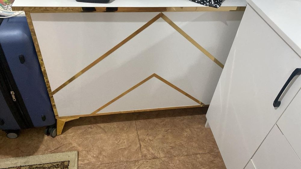 Сандық екеулік новый