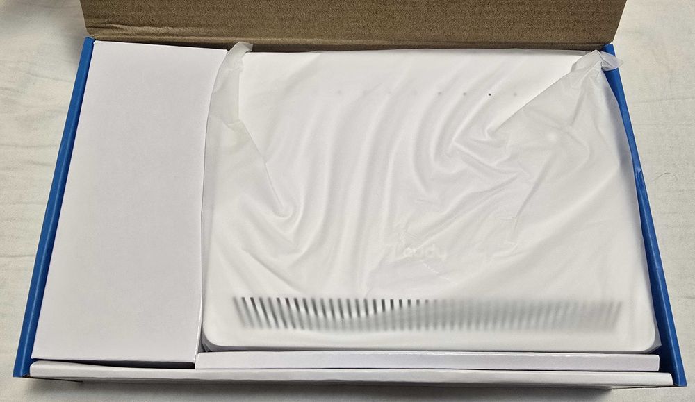 Router 4G LTE Cudy LT500E AC1200 Dual-Band Wi-Fi 5 cu SIM - NOU #64