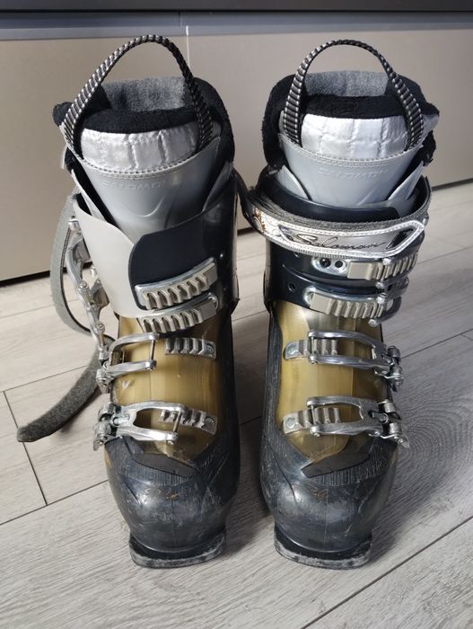 Clapari femei Salomon marime 25