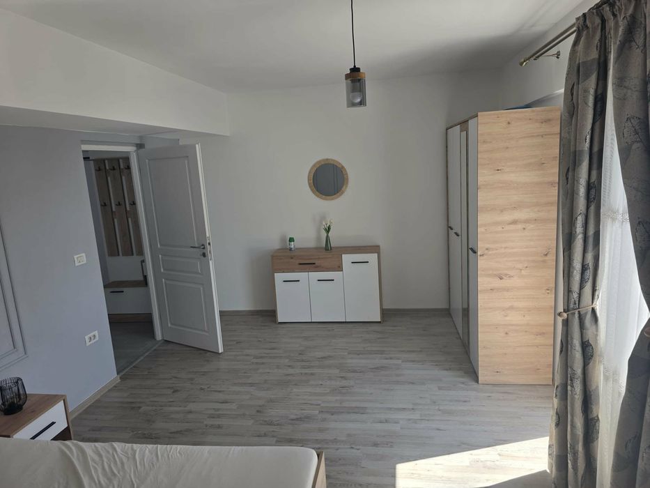 Apartament de inchiriat