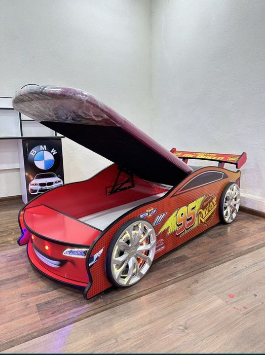 Jujuqlar Bolalar uchun kravat ham o‘yinchoq ham sandiq