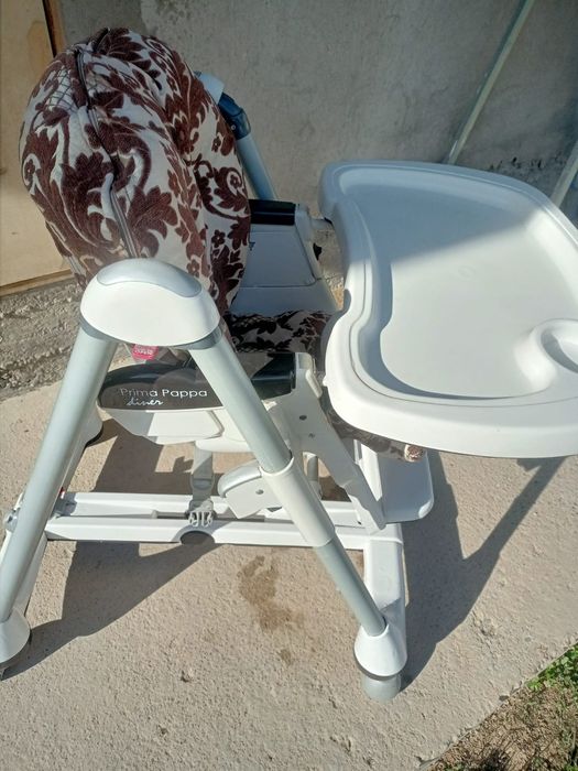 Детский стульчик