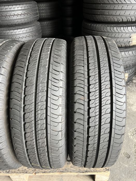 Jante Renault Trafic,Dacia Duster,Opel vivaro + anvel 205/65/16 C ,9mm