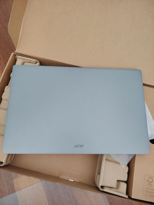 Laptop Acer Aspire Lite 15