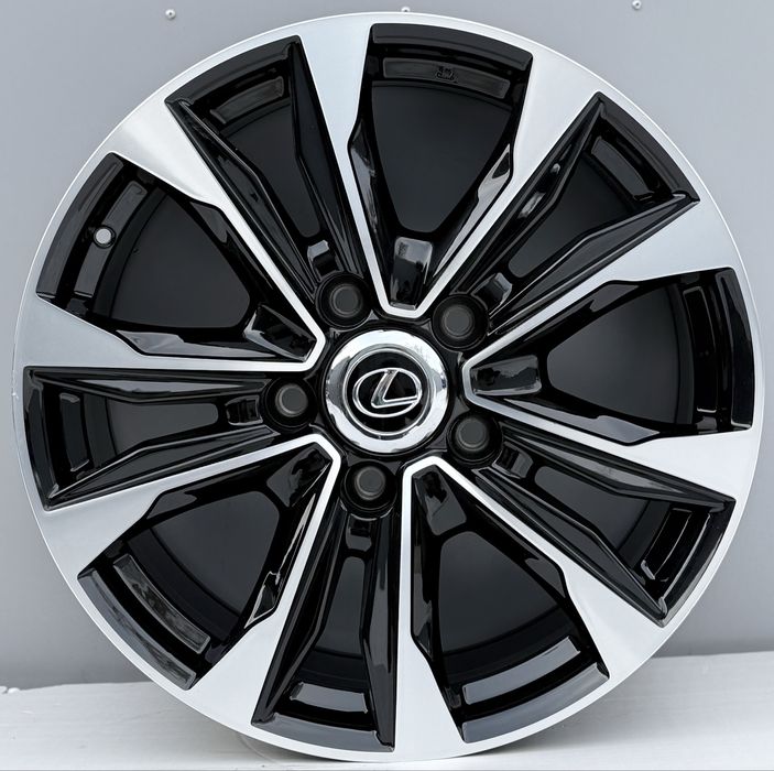 Продам литые диски R20