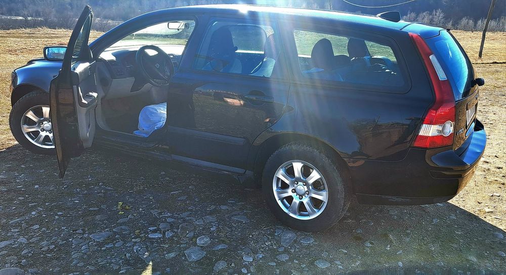 Vind Volvo V 50 1,8 benzină