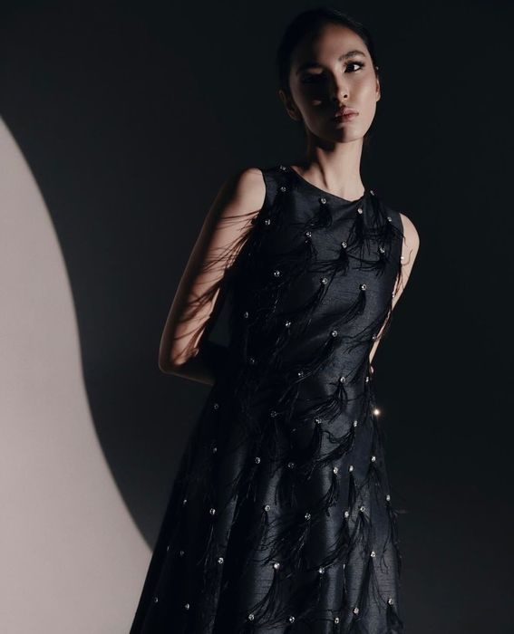 Платье Malli Pavlova