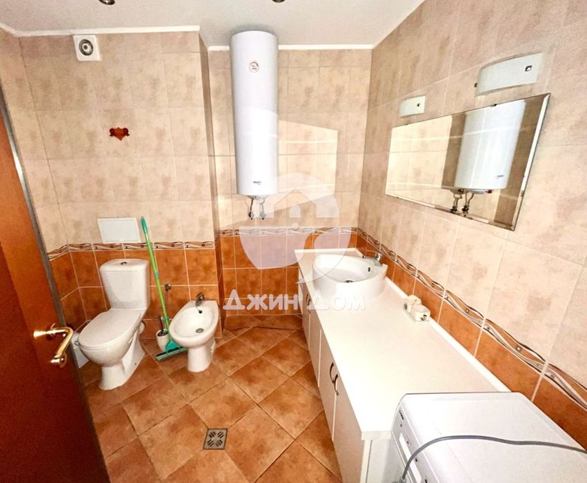 Продава се Тристаен апартамент в Свети Влас - 148 кв.м за 1676 €/кв.м - Снимка #10