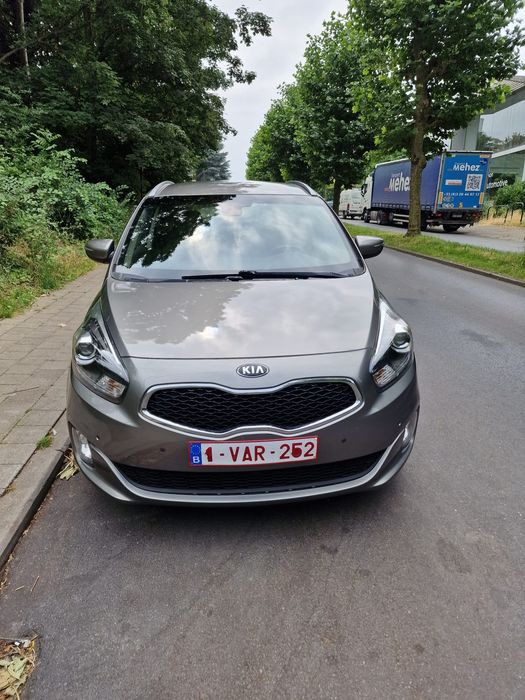 Kia Karens 2016 1.7 diesel