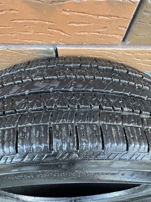 Шины Triangle 225/60 R17