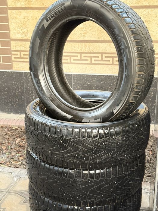 Pirelli Ice Zero