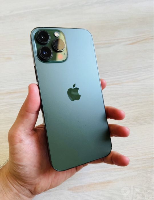 Iphone 13 pro max sotiladi