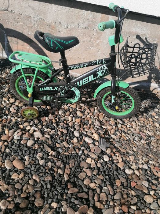 Biciclete sport copii adult