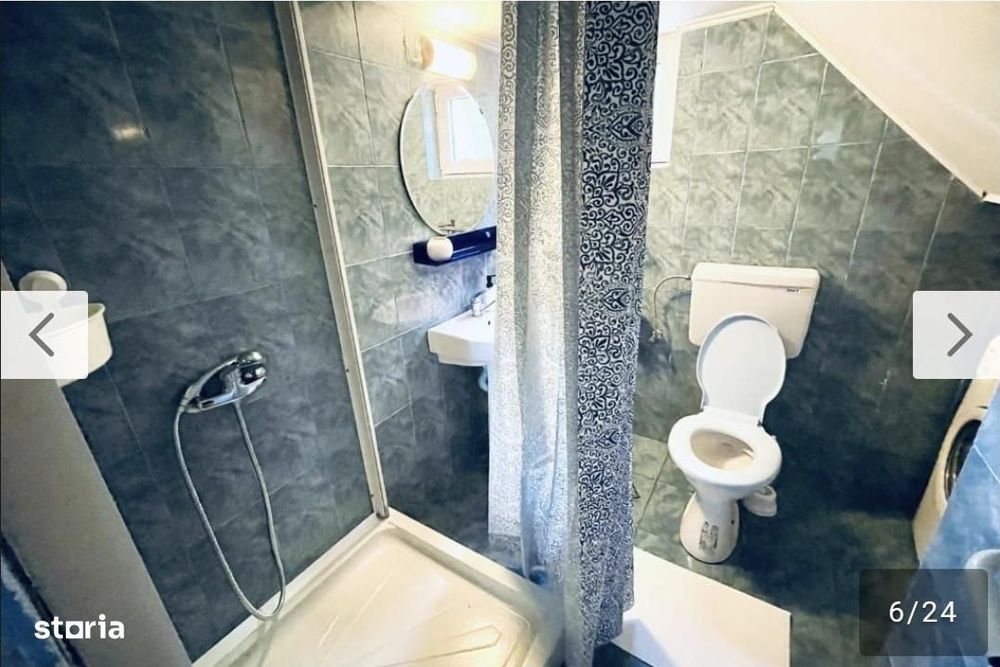 Exclusivitate–Vilă P+1|Investitie|Vedere la lac|Techirghiol,Constanta