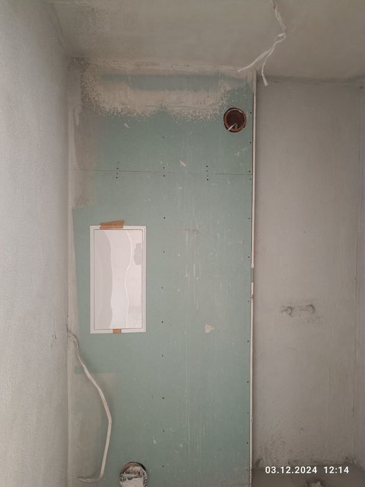 Продава се Двустаен апартамент в Търговище, Център - 62 кв.м за 1193 €/кв.м - Снимка #15