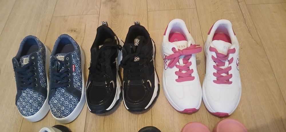 Нови  обувки 41 размер