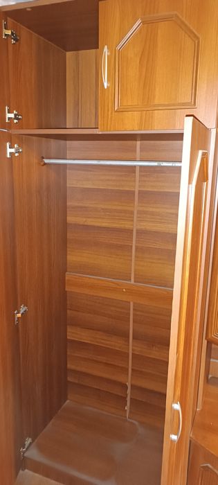 Отдам мебель б/у бесплатно